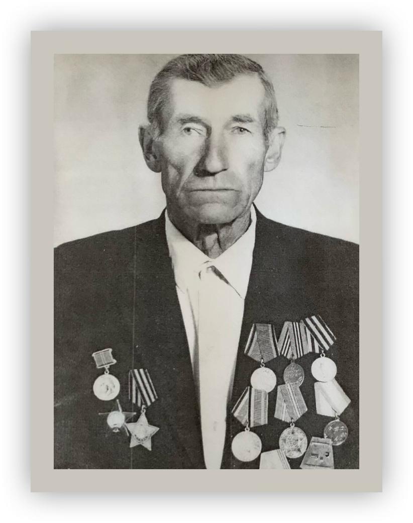 Залеўскі Вацлаў Браніслававіч